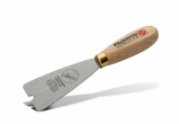 Нож для подрезки выступающей части шнура